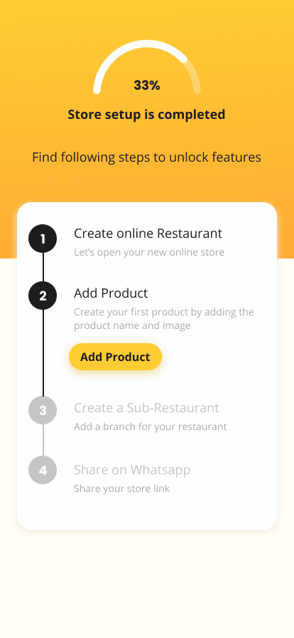 Biskit App Screenshot 2